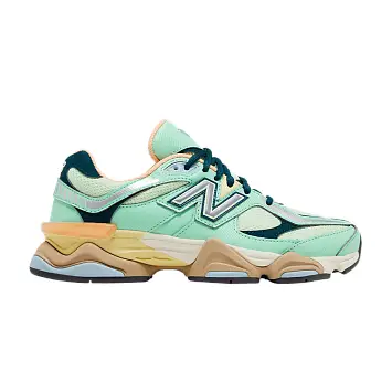New Balance 9060 Easter Pack - Sweetgrass - 1