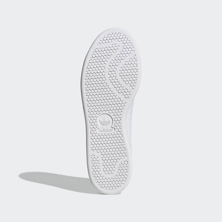 Фото № 5 с приближением к товару «‎Adidas Stan Smith »