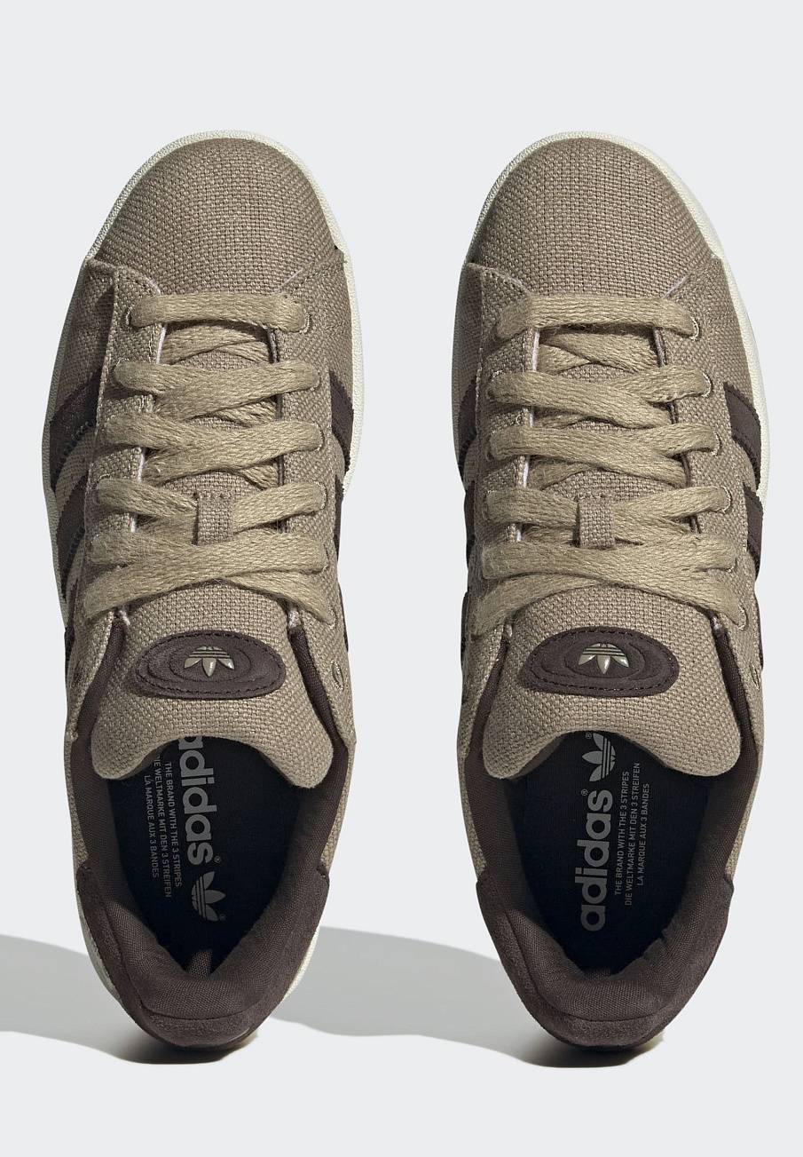 Фото № 2 с приближением к товару «‎Adidas Campus 00s Tko »