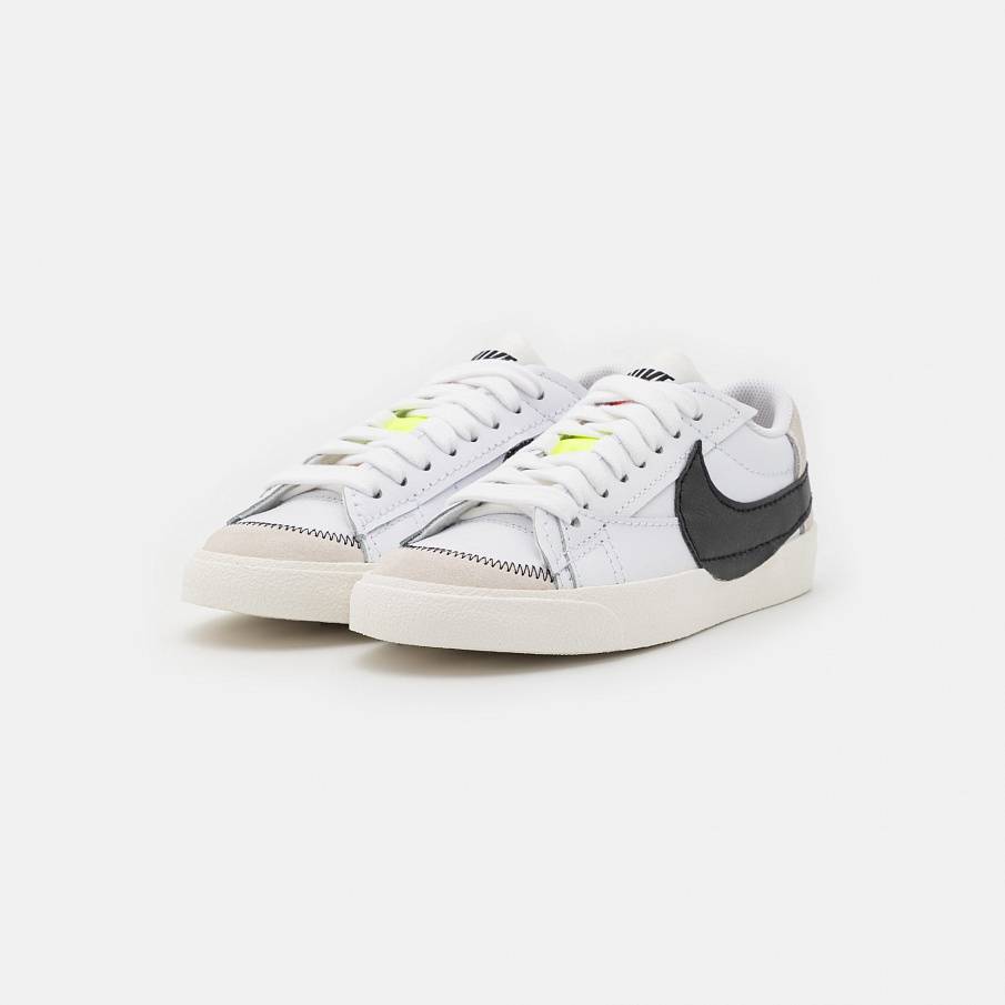 Фото № 2 с приближением к товару «‎Nike Blazer ’77 Jumbo »