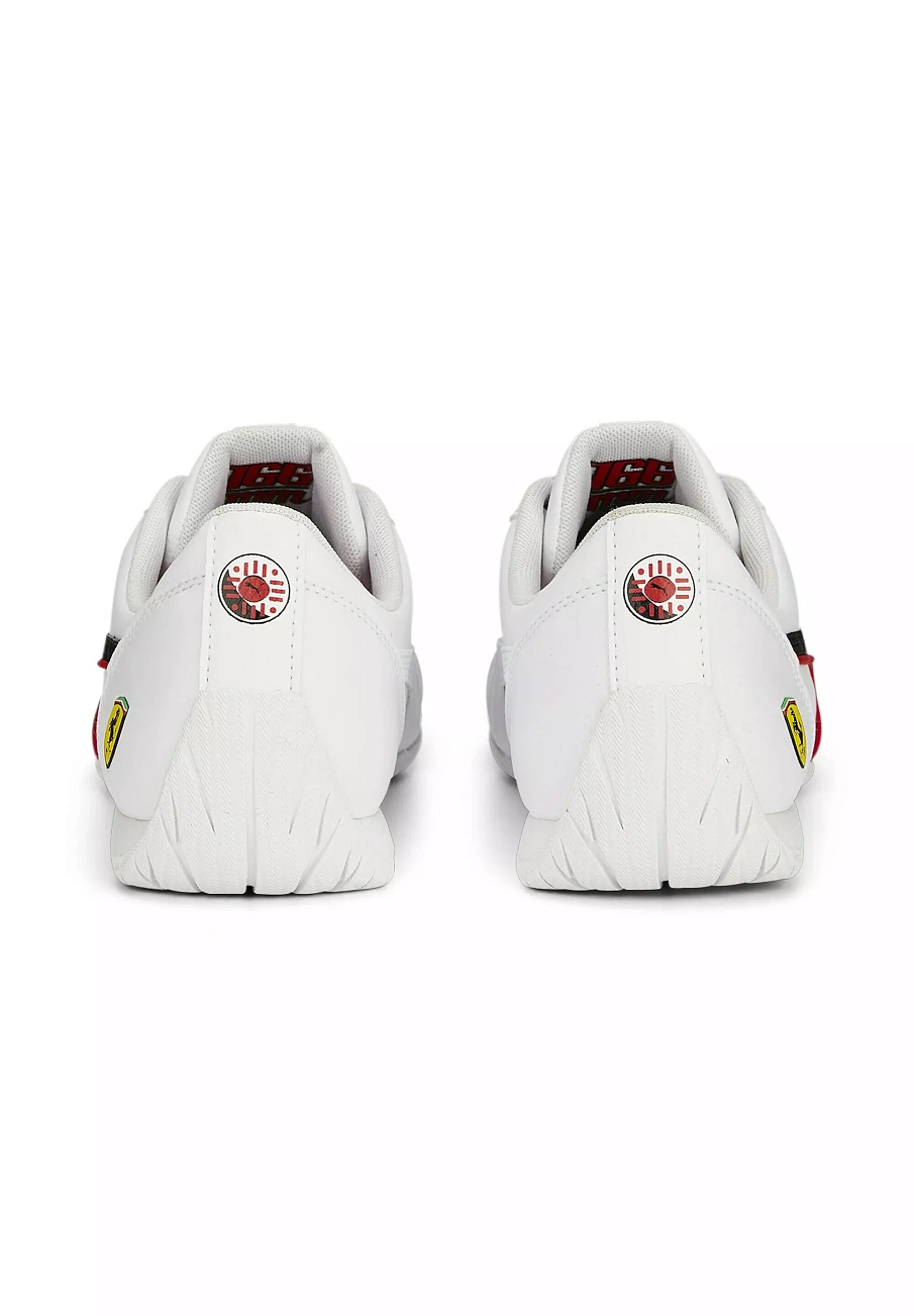 Фото № 4 с приближением к товару «‎SCUDERIA FERRARI NEO CAT»