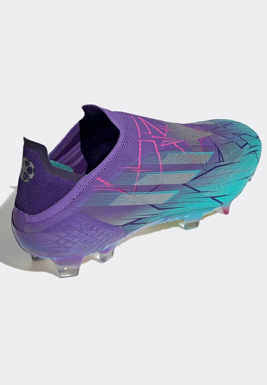 Фото № 5 с приближением к товару «‎Adidas X FG »