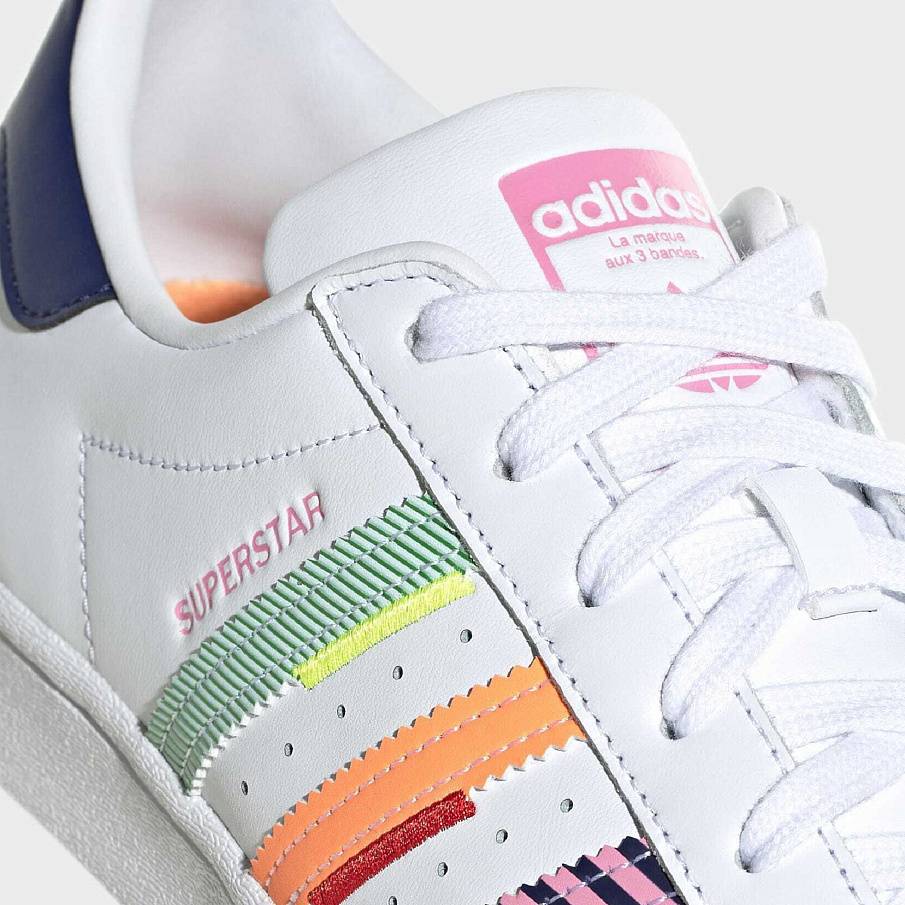 Фото № 2 с приближением к товару «‎Кроссовки Adidas SPAD111A20W-A11»