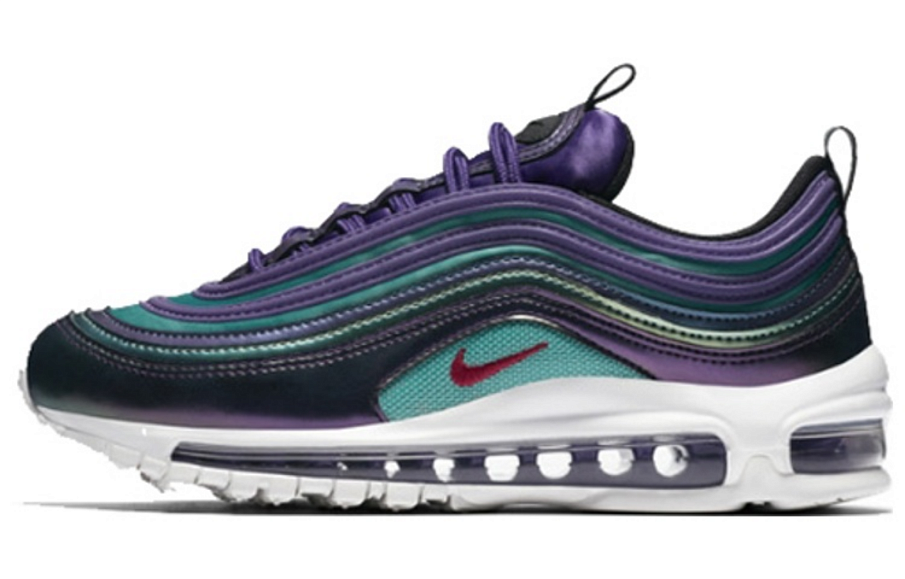 Фото № 1 с приближением к товару «‎Nike Air Max 97 GS 'Iridescent'»