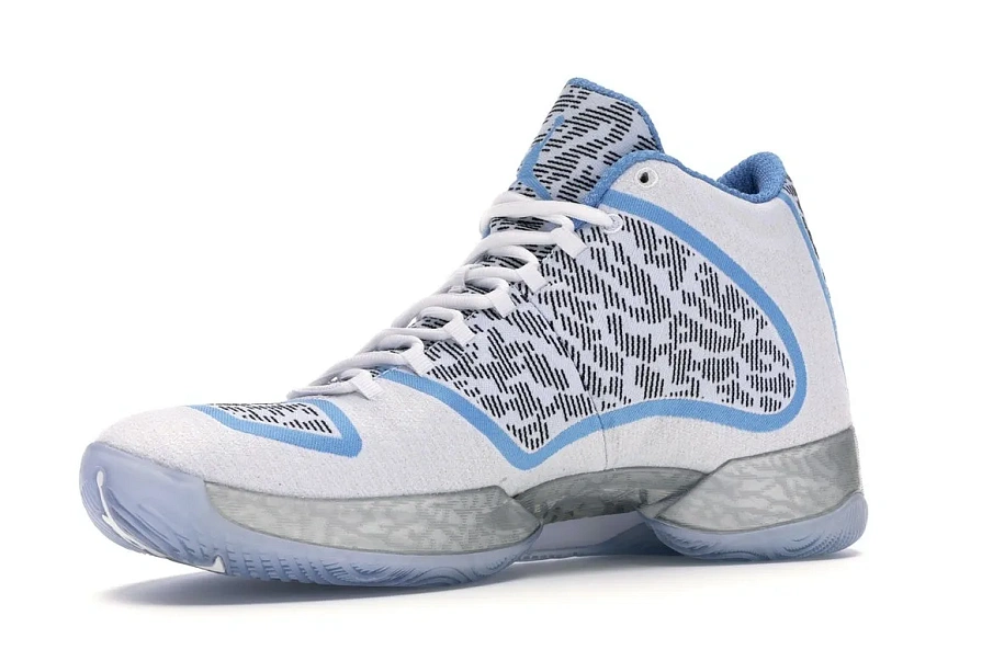 Фото № 2 с приближением к товару «‎Jordan XX9 Pantone»