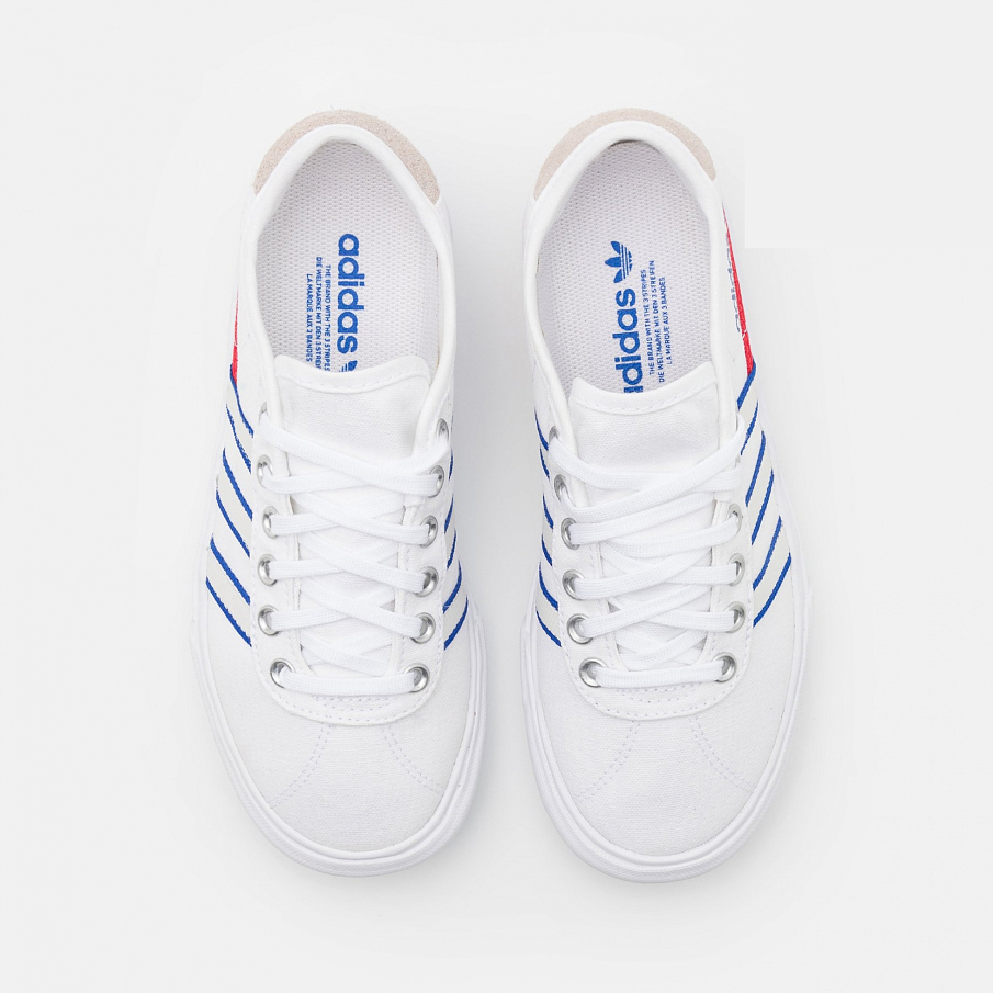 Фото № 4 с приближением к товару «‎Adidas Delpala Shoes »