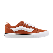 Фото № 1 с приближением к товару «‎Vans Knu-Skool Rust»