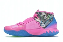 Фото № 3 с приближением к товару «‎Nike Kyrie 6 Preheat Collection Tokyo»