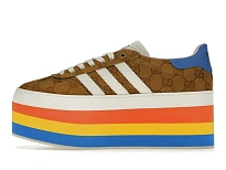 Фото № 3 с приближением к товару «‎adidas x Gucci»