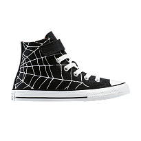 Фото № 1 с приближением к товару «‎Converse Chuck Taylor All Star EasyOn High PS Spiderweb»