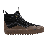 Фото № 1 с приближением к товару «‎Vans Sk8-Hi MTE-2 Dip - Black Gum»