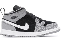 Фото № 1 с приближением к товару «‎Jordan 1 Mid»