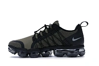 Фото № 3 с приближением к товару «‎Nike Air VaporMax Run Utility Medium Olive»