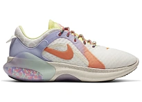 Фото № 1 с приближением к товару «‎Nike Joyride Dual Run 2 Sail Orange Frost »