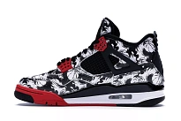 Фото № 2 с приближением к товару «‎Jordan 4 Retro Tattoo (2018)»