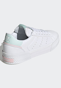 Фото № 3 с приближением к товару «‎Кроссовки Adidas SPAD111A1RE-A11»