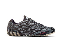 Фото № 2 с приближением к товару «‎Bad Bunny x adidas F50 Ghost Sprint Charcoal»
