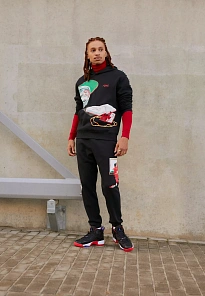 Фото № 4 с приближением к товару «‎JUMPMAN TWO TREY»