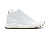 Фото № 1 с приближением к товару «‎adidas NMD City Sock Gum Pack White»