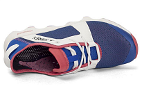 Фото № 4 с приближением к товару «‎adidas Wmns Terrex CC Voyager Sleek BlueWhitePink»