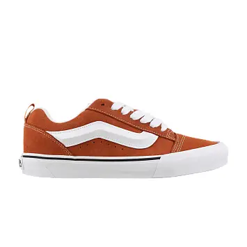 Vans Knu-Skool Rust - 1