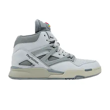 Sony Playstation x Reebok Pump Omni Zone 2 30th Anniversary - 1