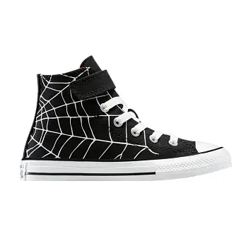 Converse Chuck Taylor All Star EasyOn High PS Spiderweb - 1
