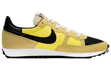 Nike Challenger Og "Bright Citron" YellowBlack - 3