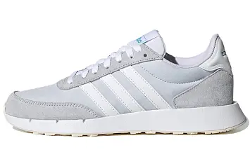 adidas neo Run 60s 2.0 Wmns Shoes GreyWhite - 1