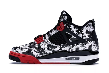 Jordan 4 Retro Tattoo (2018) - 2
