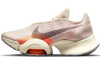Nike Air Zoom Superrep 2 WhitePink - 1