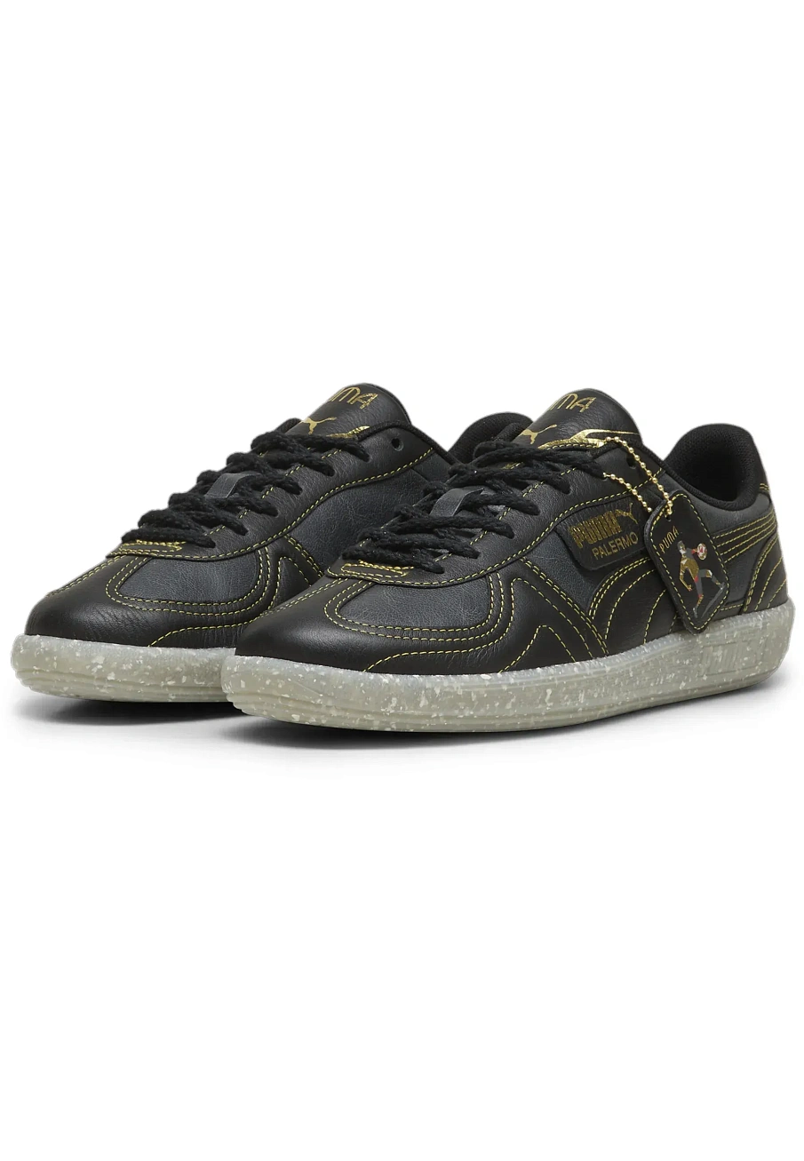 Фото № 2 с приближением к товару «‎PALERMO OP SNEAKERS»