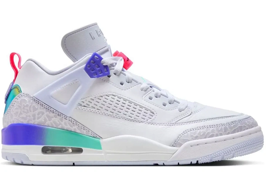 Фото № 1 с приближением к товару «‎Jordan Spizike Low»