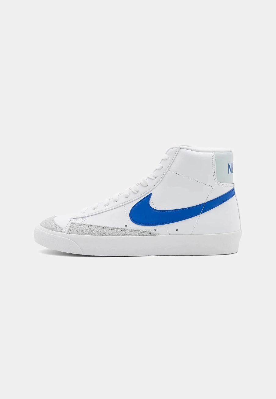 Фото № 1 с приближением к товару «‎BLAZER MID '77 VNTG»