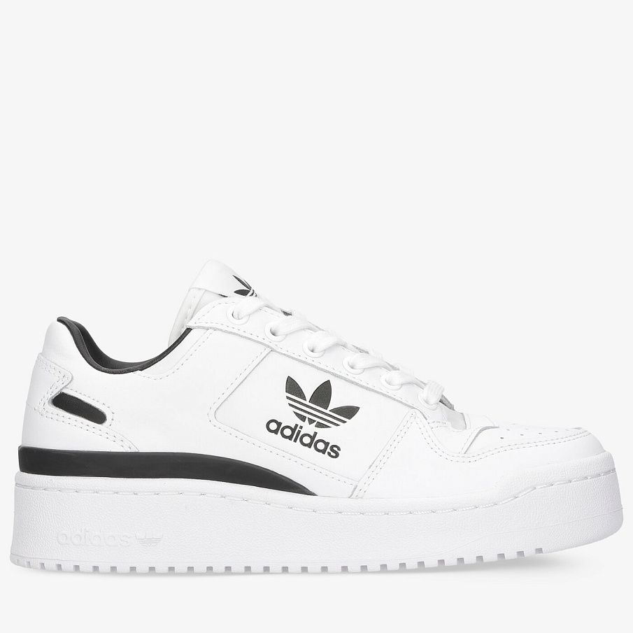 Фото № 1 с приближением к товару «‎Adidas Forum Bold W»