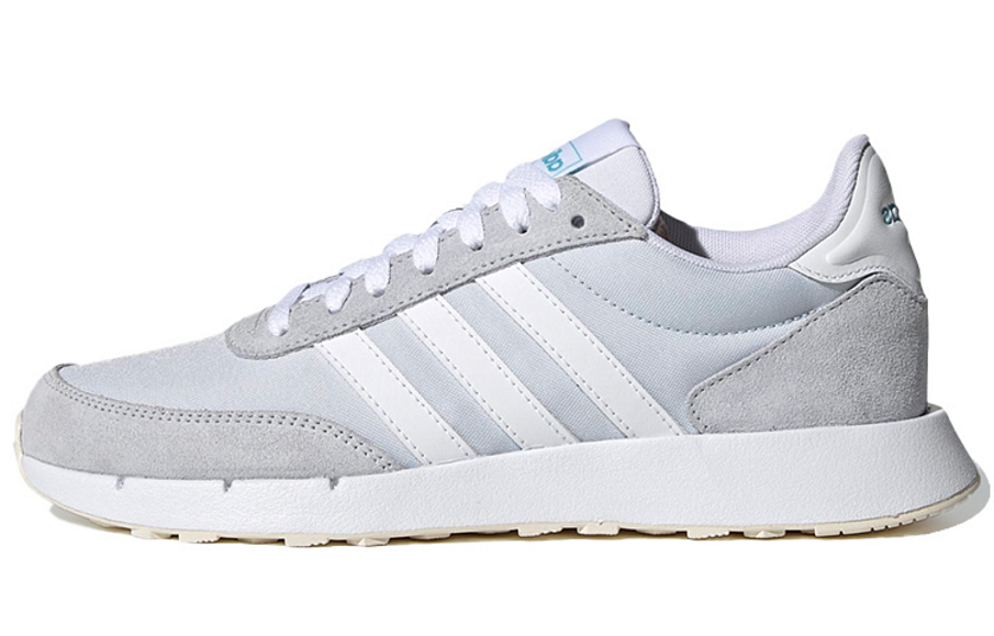 Фото № 1 с приближением к товару «‎adidas neo Run 60s 2.0 Wmns Shoes GreyWhite»
