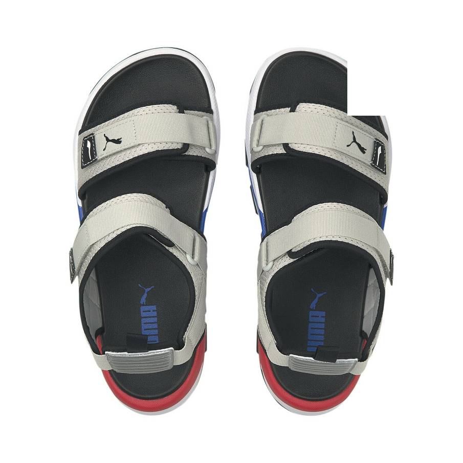 Фото № 1 с приближением к товару «‎Кроссовки Puma SPPU115G00F-C11»