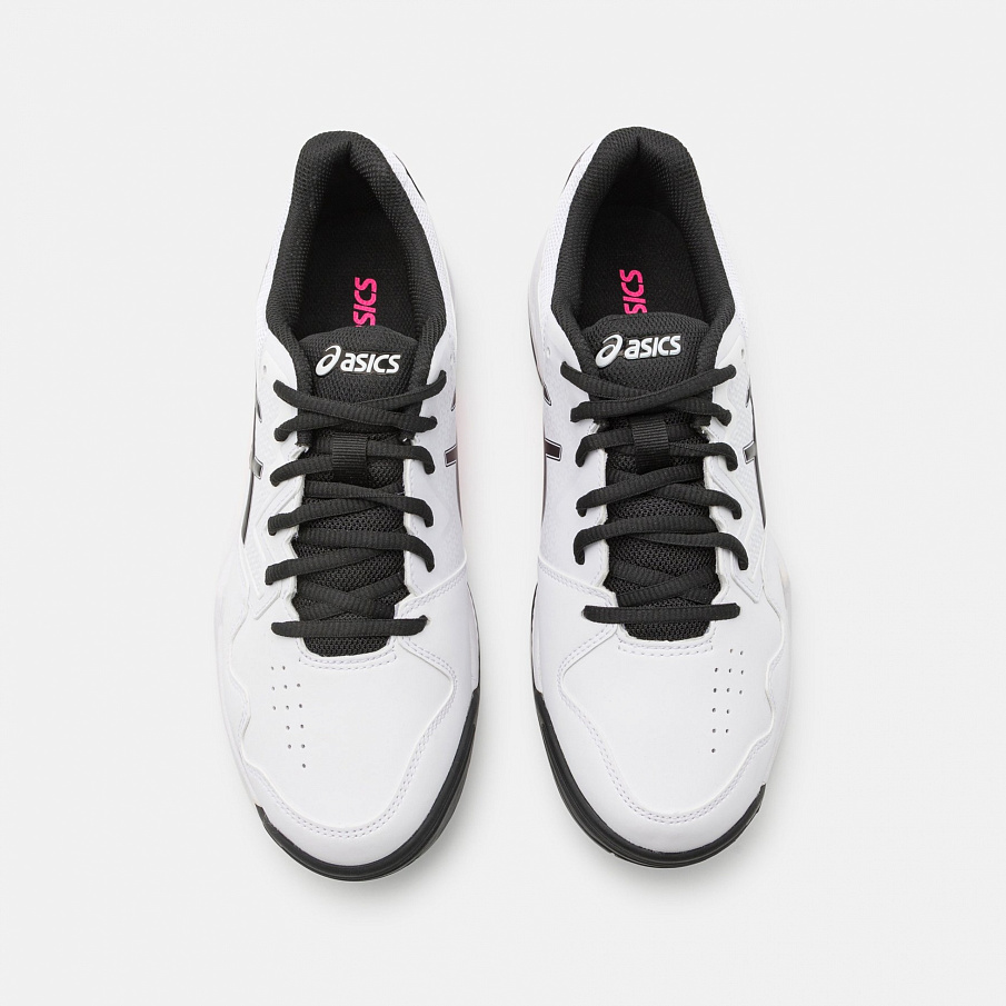 Фото № 4 с приближением к товару «‎Asics Gel Dedicate 7»