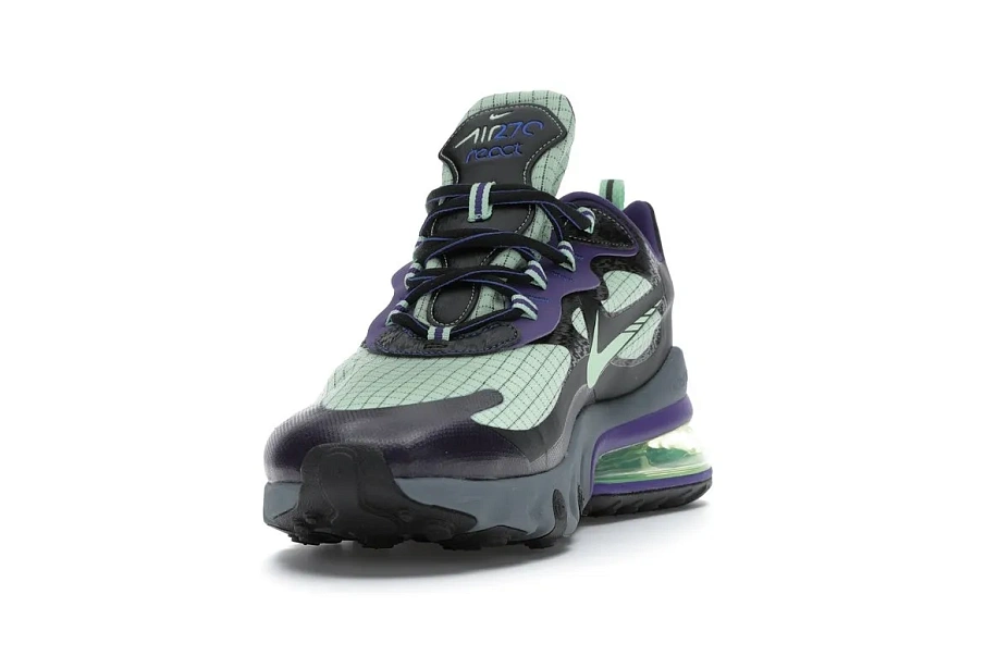 Фото № 3 с приближением к товару «‎Nike Air Max 270 React Future Swoosh»