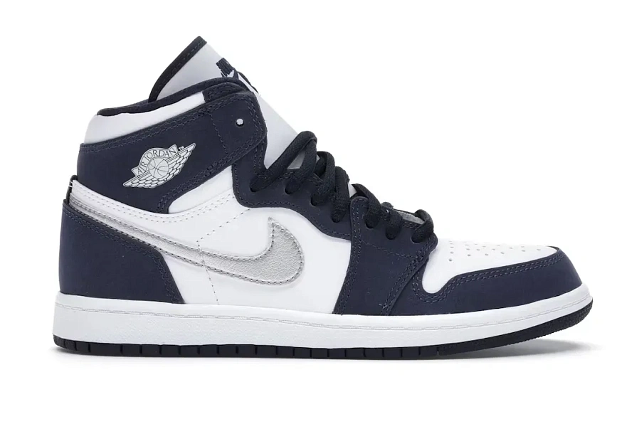 Фото № 1 с приближением к товару «‎Jordan 1 Retro High»