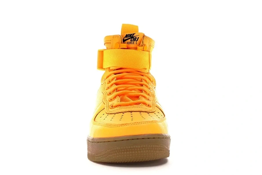 Фото № 2 с приближением к товару «‎Nike SF Air Force 1 Mid Odell Beckham Jr.»