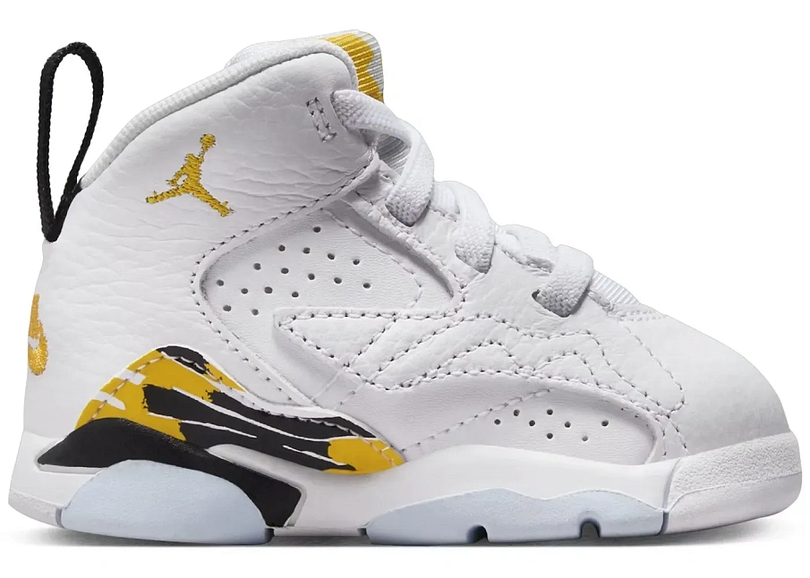 Фото № 1 с приближением к товару «‎Jordan Jumpman MVP»