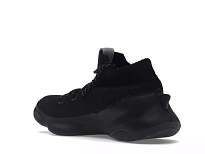 Фото № 3 с приближением к товару «‎adidas Humanrace Sičhona Black Pink»