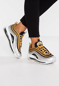 Фото № 1 с приближением к товару «‎Nike Air Max 97 SE »