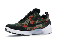 Фото № 3 с приближением к товару «‎Nike HyperAdapt 1.0 Team Orange»
