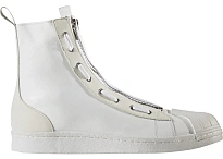 Фото № 1 с приближением к товару «‎adidas Y-3 Pro Zip White»