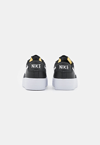 Фото № 3 с приближением к товару «‎Nike Blazer Platform »