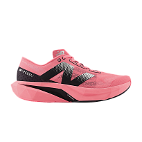 Фото № 1 с приближением к товару «‎New Balance FuelCell Rebel v4 Ultra Pink»