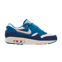 Фото № 1 с приближением к товару «‎Nike Air Max 1 City Connect Brewers»