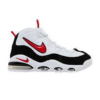 Фото № 1 с приближением к товару «‎Nike Air Max Uptempo 95 Bulls 2025»